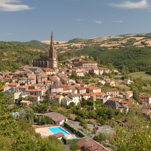 séjour nature belmont-sur-rance Le Petit Marcheur