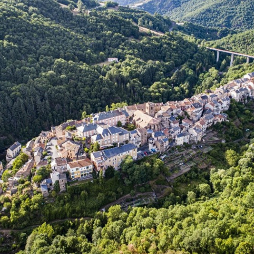 séjour randonnée sportive Rougier Le Petit Marcheur